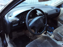 2006 TOYOTA SEQUOIA SR5, 4.7L AUTO 2WD, COLOR SILVER , STK Z14804